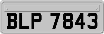 BLP7843