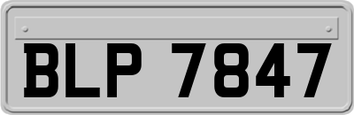 BLP7847