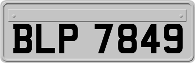 BLP7849