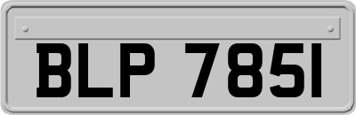 BLP7851