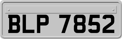 BLP7852