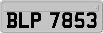 BLP7853