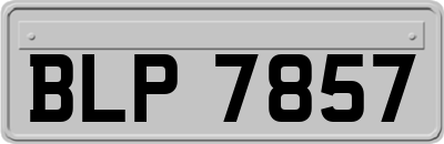 BLP7857