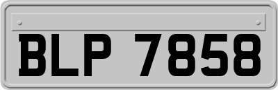 BLP7858