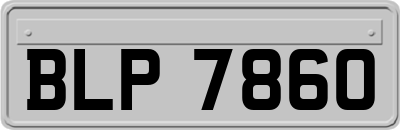 BLP7860