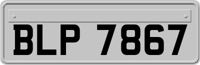 BLP7867