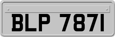 BLP7871