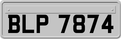 BLP7874