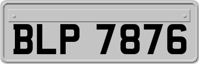 BLP7876