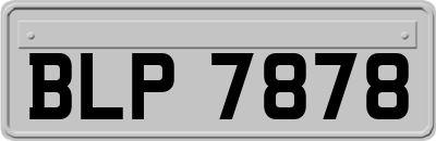 BLP7878