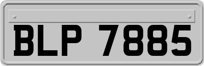 BLP7885