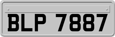 BLP7887
