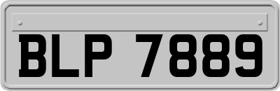 BLP7889
