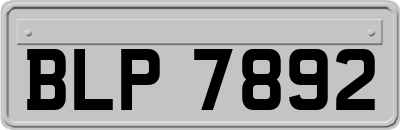 BLP7892