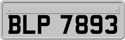 BLP7893