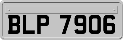 BLP7906