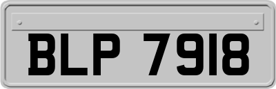 BLP7918