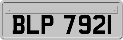 BLP7921