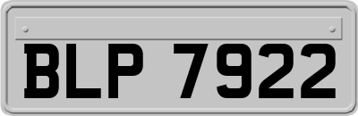 BLP7922