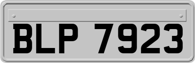BLP7923