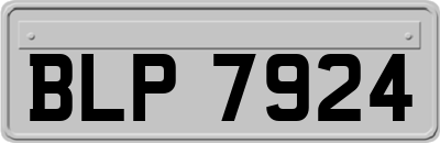BLP7924
