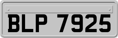 BLP7925