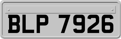 BLP7926