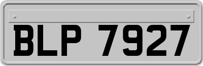 BLP7927