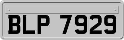 BLP7929