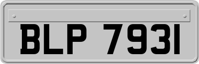 BLP7931