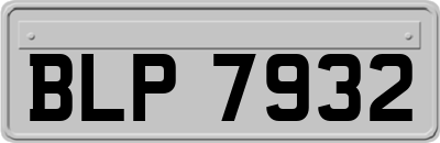 BLP7932
