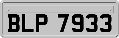 BLP7933