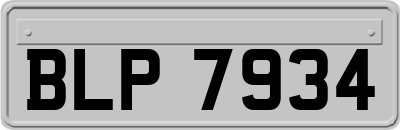 BLP7934