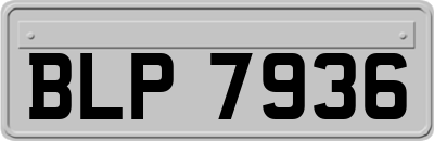 BLP7936