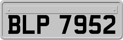 BLP7952