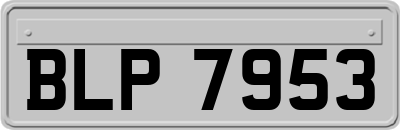 BLP7953