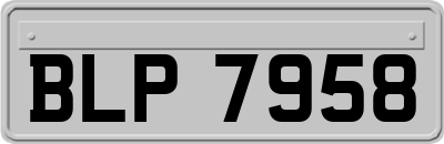 BLP7958