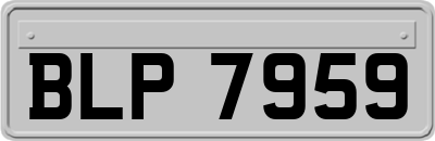 BLP7959