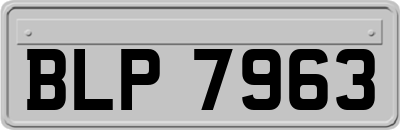 BLP7963