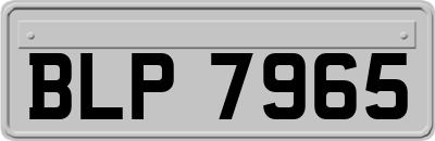 BLP7965
