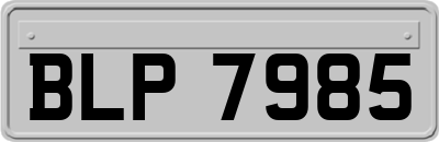 BLP7985