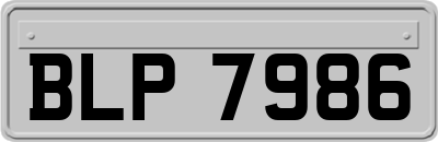 BLP7986