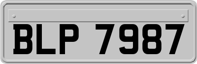 BLP7987