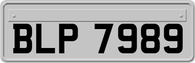 BLP7989