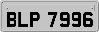 BLP7996