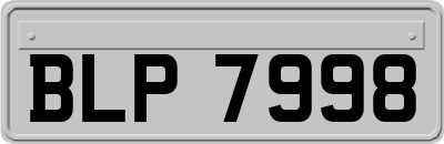 BLP7998