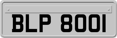 BLP8001