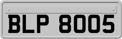 BLP8005