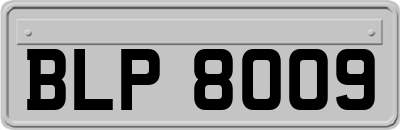 BLP8009