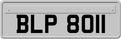 BLP8011